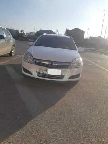 Opel Astra 2008, 352,387 km - 1.3 л - Bakı