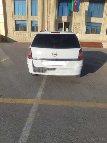 Opel Astra 2008, 352,387 km - 1.3 л - Bakı