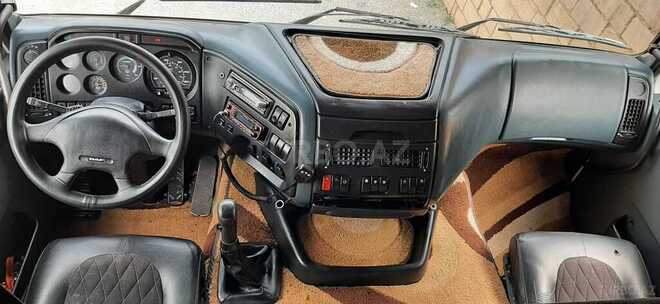 DAF 95 XF 2000, 800,000 km - 12.0 l - Lənkəran