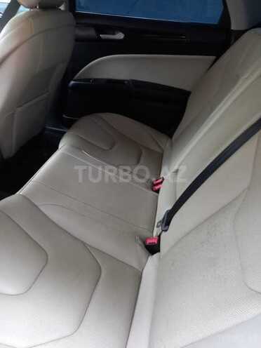 Ford Fusion 2015, 195,100 km - 1.5 l - Bakı