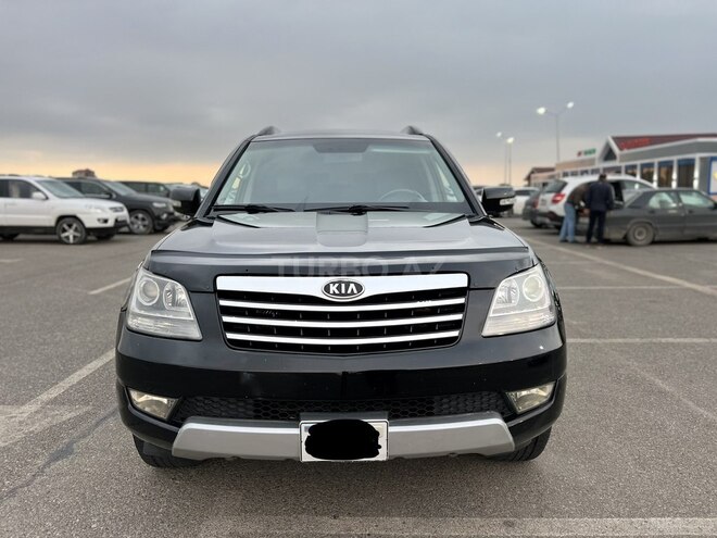 Kia Mohave 2008, 205,454 km - 3.8 l - Bakı