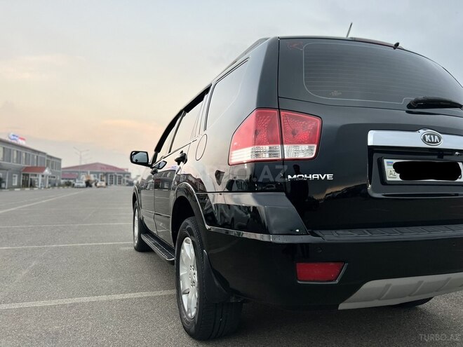 Kia Mohave 2008, 205,454 km - 3.8 l - Bakı