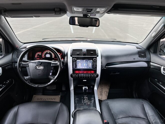 Kia Mohave 2008, 205,454 km - 3.8 l - Bakı
