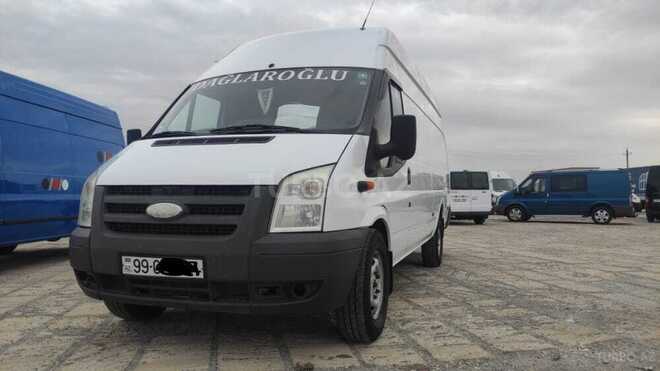 Ford Transit 2009, 350,000 km - 2.4 л - Sumqayıt