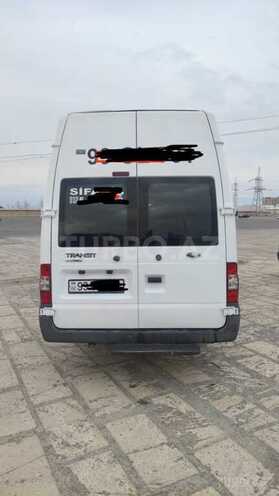 Ford Transit 2009, 350,000 km - 2.4 л - Sumqayıt