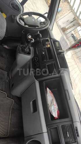Ford Transit 2009, 350,000 km - 2.4 л - Sumqayıt