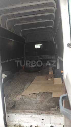 Ford Transit 2009, 350,000 km - 2.4 л - Sumqayıt