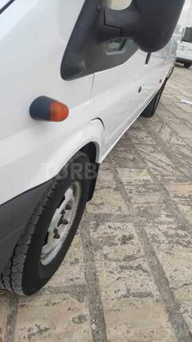Ford Transit 2009, 350,000 km - 2.4 л - Sumqayıt