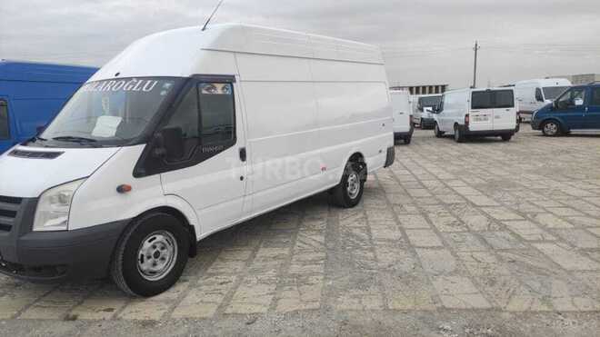 Ford Transit 2009, 350,000 km - 2.4 л - Sumqayıt