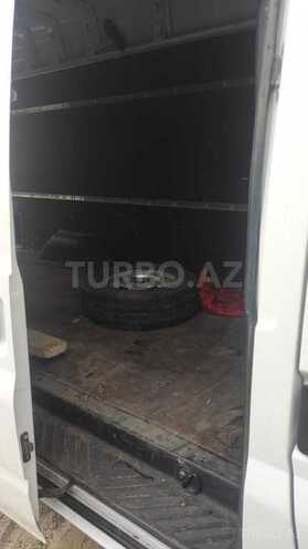 Ford Transit 2009, 350,000 km - 2.4 л - Sumqayıt