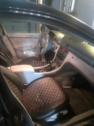 Mercedes C 200 2000, 210,000 km - 2.0 l - Xırdalan