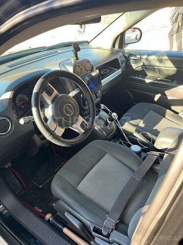 Jeep Compass 2013, 170,000 km - 2.4 l - Bakı