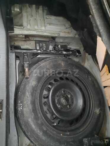 Mercedes C 180 1998, 350,000 km - 1.8 l - Sumqayıt