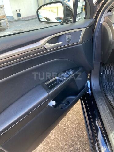 Ford Fusion 2019, 63,000 km - 1.5 l - Bakı