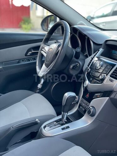 Chevrolet Cruze 2009, 225,000 km - 1.8 l - Bakı