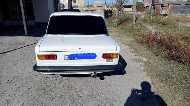 LADA (VAZ) 21011 1987, 123,500 km - 1.5 l - Göyçay