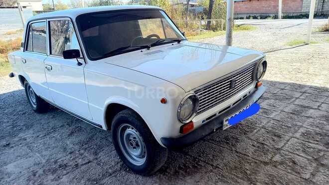 LADA (VAZ) 21011 1987, 123,500 km - 1.5 l - Göyçay