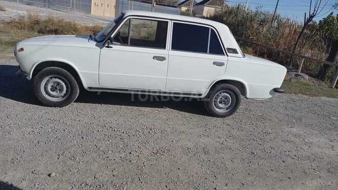 LADA (VAZ) 21011 1987, 123,500 km - 1.5 l - Göyçay
