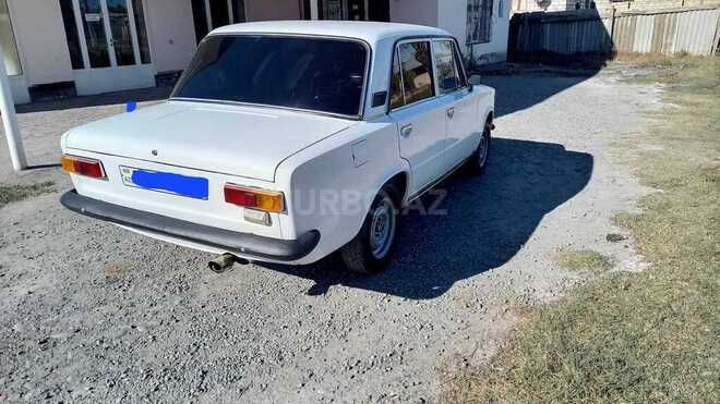 LADA (VAZ) 21011 1987, 123,500 km - 1.5 l - Göyçay