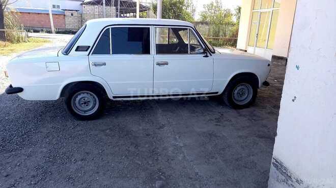 LADA (VAZ) 21011 1987, 123,500 km - 1.5 l - Göyçay