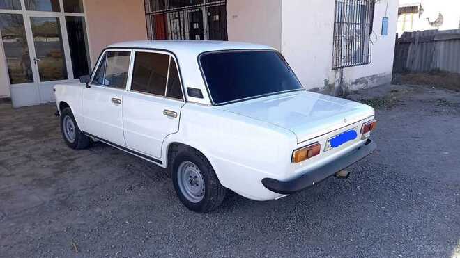LADA (VAZ) 21011 1987, 123,500 km - 1.5 l - Göyçay