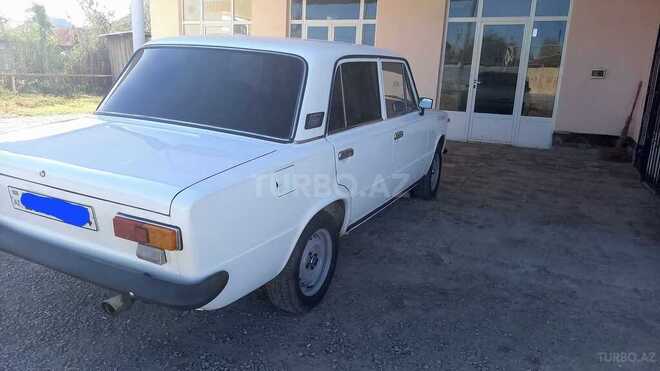 LADA (VAZ) 21011 1987, 123,500 km - 1.5 l - Göyçay