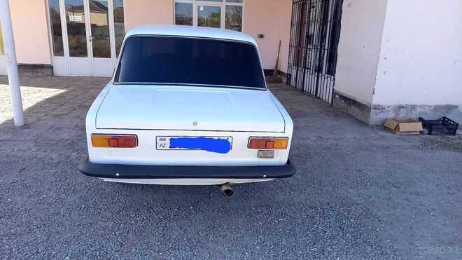 LADA (VAZ) 21011 1987, 123,500 km - 1.5 l - Göyçay