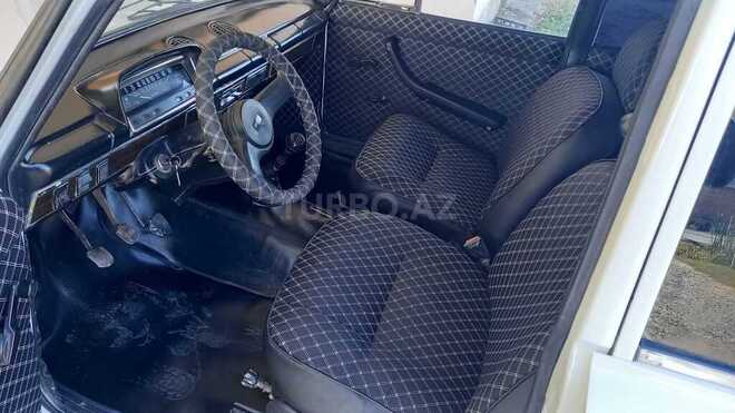 LADA (VAZ) 21011 1987, 123,500 km - 1.5 l - Göyçay