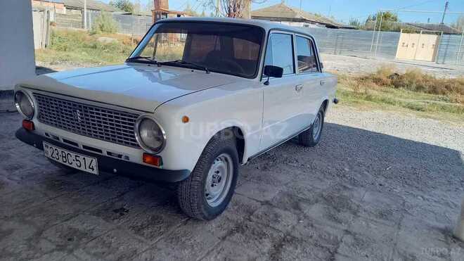 LADA (VAZ) 21011 1987, 123,500 km - 1.5 l - Göyçay