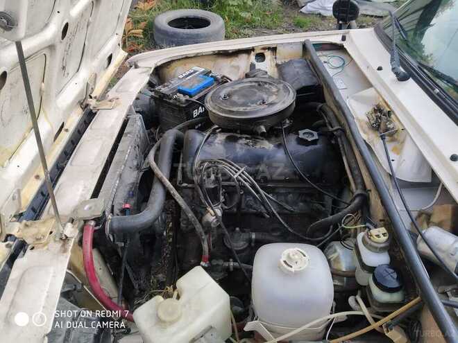 LADA (VAZ) 2107 2000, 654,321 km - 1.6 l - Qusar
