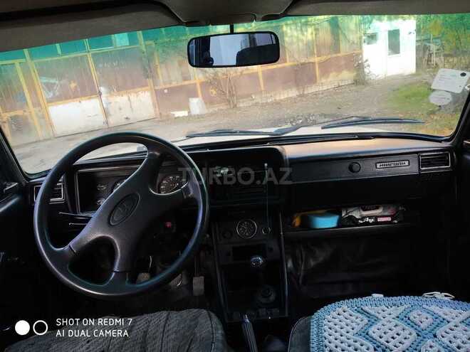 LADA (VAZ) 2107 2000, 654,321 km - 1.6 l - Qusar