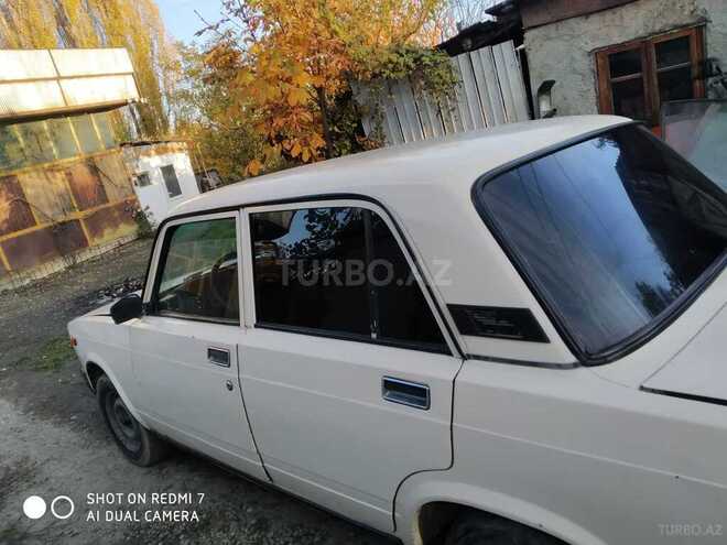 LADA (VAZ) 2107 2000, 654,321 km - 1.6 l - Qusar