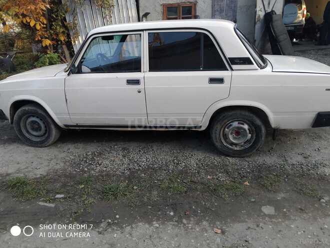 LADA (VAZ) 2107 2000, 654,321 km - 1.6 l - Qusar