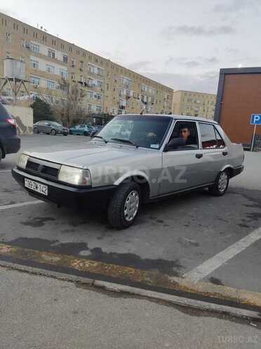 Tofas Sahin 2003, 170,000 km - 1.6 l - Bakı
