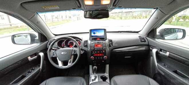 Kia Sorento 2009, 272,000 km - 2.0 л - Bakı