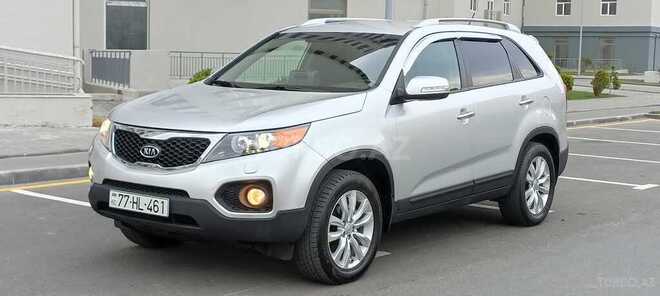 Kia Sorento 2009, 272,000 km - 2.0 л - Bakı