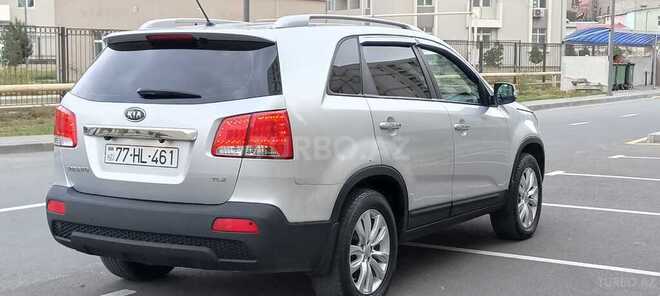 Kia Sorento 2009, 272,000 km - 2.0 л - Bakı