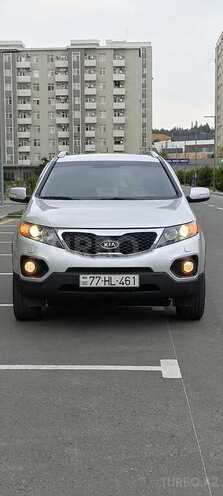Kia Sorento 2009, 272,000 km - 2.0 л - Bakı