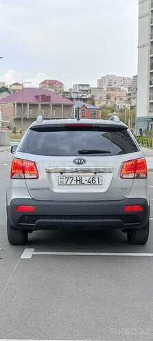 Kia Sorento 2009, 272,000 km - 2.0 л - Bakı