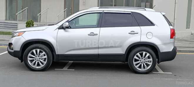 Kia Sorento 2009, 272,000 km - 2.0 л - Bakı