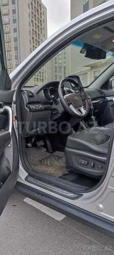Kia Sorento 2009, 272,000 km - 2.0 л - Bakı