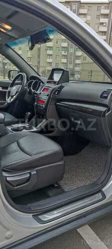 Kia Sorento 2009, 272,000 km - 2.0 л - Bakı