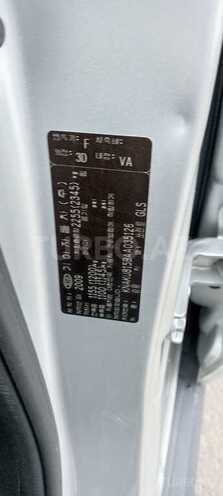 Kia Sorento 2009, 272,000 km - 2.0 л - Bakı