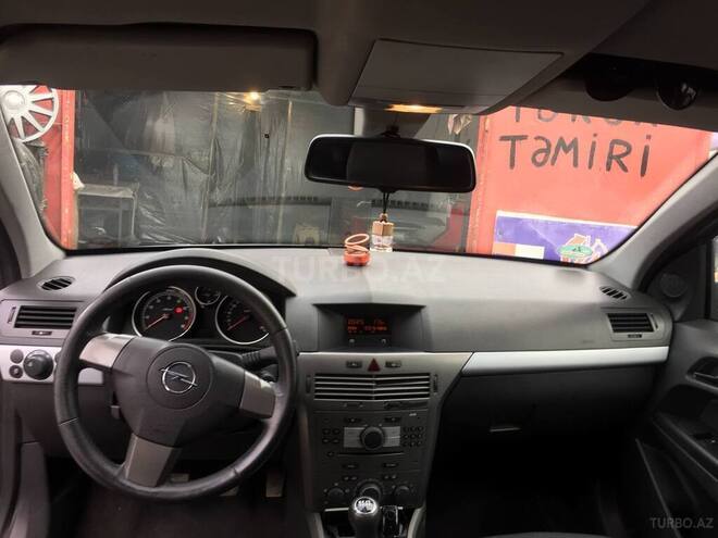 Opel Astra 2006, 172,986 km - 1.4 l - Bakı