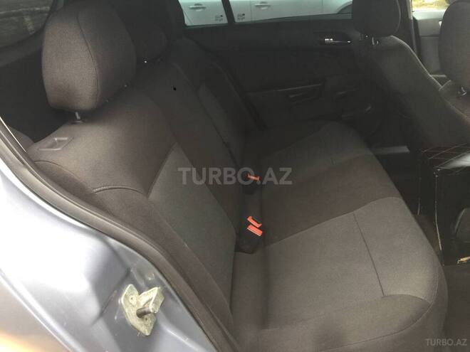 Opel Astra 2006, 172,986 km - 1.4 l - Bakı