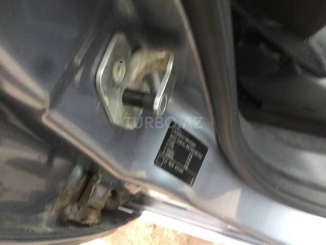 Opel Astra 2006, 172,986 km - 1.4 l - Bakı