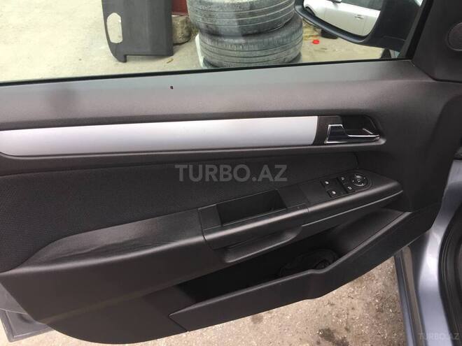 Opel Astra 2006, 172,986 km - 1.4 l - Bakı