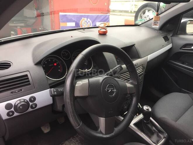 Opel Astra 2006, 172,986 km - 1.4 l - Bakı