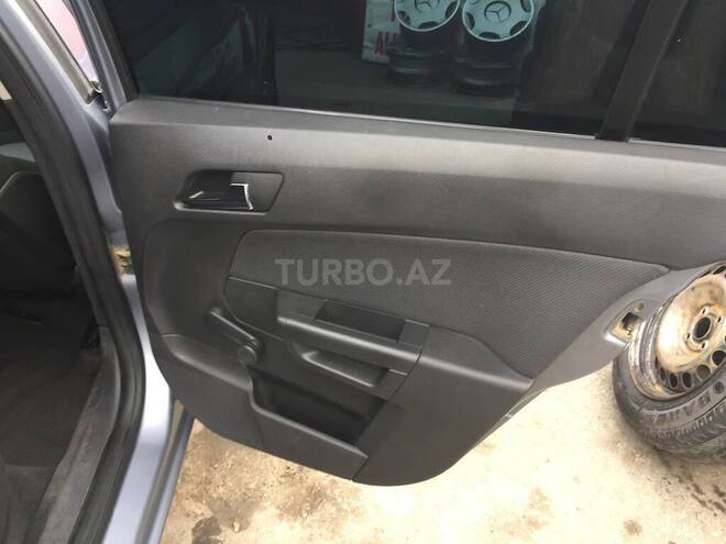 Opel Astra 2006, 172,986 km - 1.4 l - Bakı