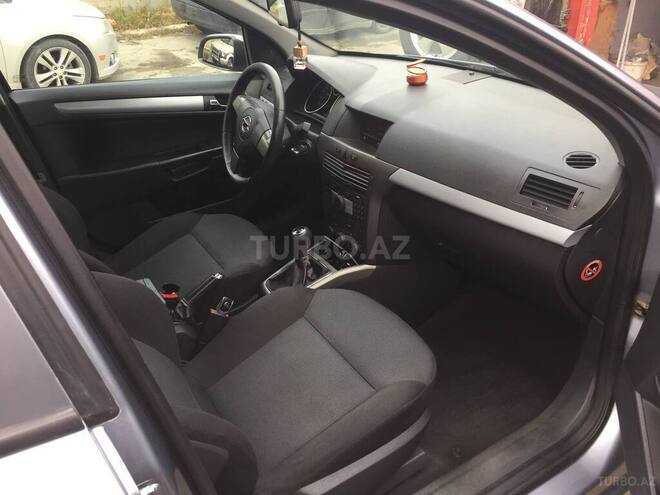 Opel Astra 2006, 172,986 km - 1.4 l - Bakı